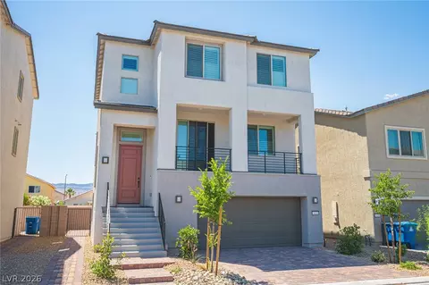 5845 Marigold Sunset Ct, Las Vegas, NV 89113