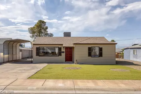 32 Mallory St, Henderson, NV 89015