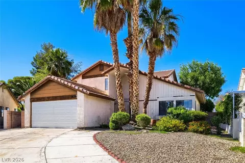 1834 Paprika Way, Henderson, NV 89014