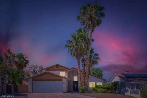 1834 Paprika Way, Henderson, NV 89014