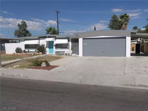 5908 Heron Ave, Las Vegas, NV 89107