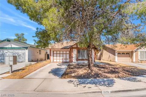 1928 Harvest Dr, Las Vegas, NV 89108