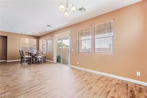 5057 Caprock Canyon Ave, Las Vegas, NV 89139