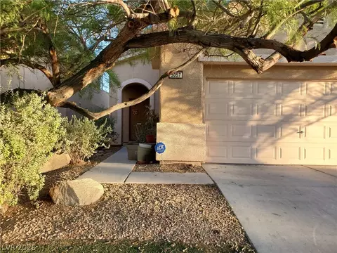 5057 Caprock Canyon Ave, Las Vegas, NV 89139