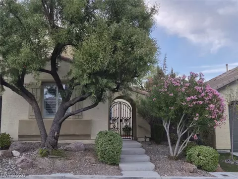 11244 Jasper Grove Ave, Las Vegas, NV 89138