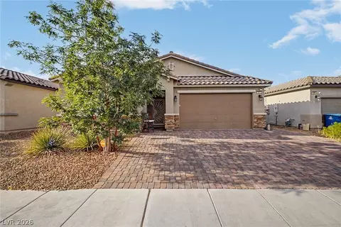 512 Shimmering Sands Ave, North Las Vegas, NV 89031