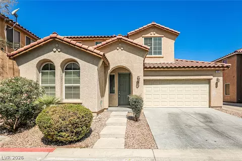 960 Lucky Bamboo Dr, Henderson, NV 89052