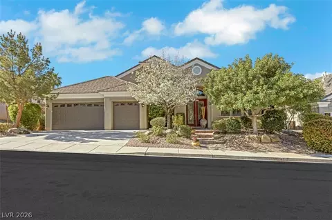 2029 Poetry Avenue Ave, Henderson, NV 89052