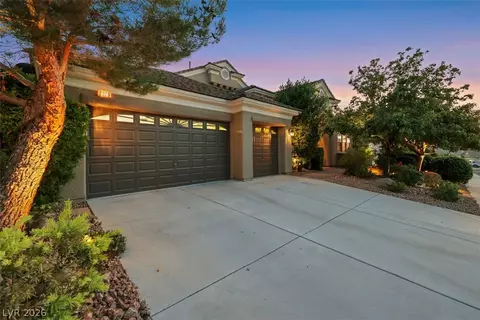 2029 Poetry Avenue Ave, Henderson, NV 89052
