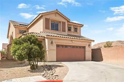 9745 Villa Cache Ct, Las Vegas, NV 89148