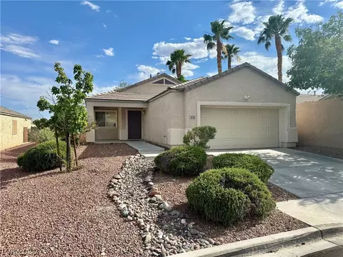 10199 Spider Rock Ave, Las Vegas, NV 89135