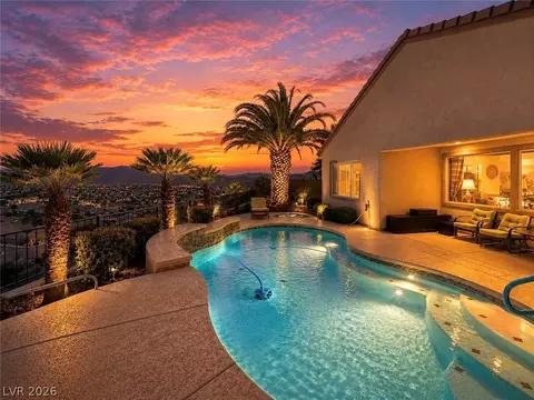 2465 Serene Moon Dr, Henderson, NV 89044