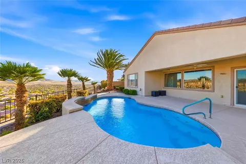 2465 Serene Moon Dr, Henderson, NV 89044