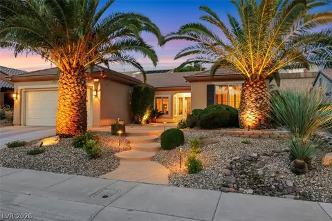 1616 Wellington Springs Ave, Henderson, NV 89052