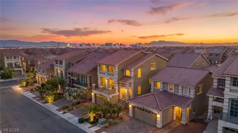 7286 River Star Ct, Las Vegas, NV 89118
