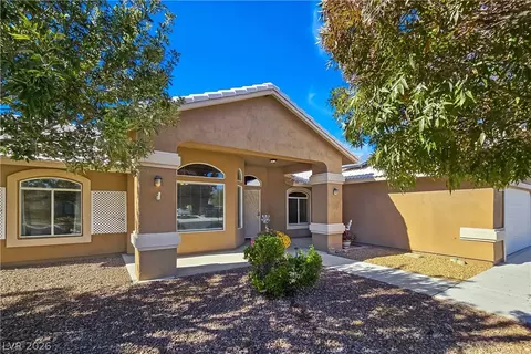 190 Mondale Ct, Pahrump, NV 89048