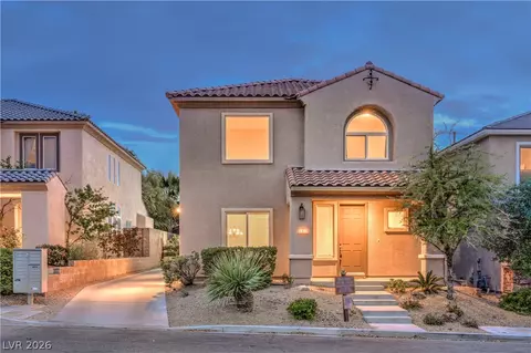 2687 Bothwell Pl, Henderson, NV 89044