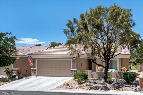 7681 Songster St, North Las Vegas, NV 89084