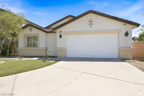 4305 Richtown St, Las Vegas, NV 89115