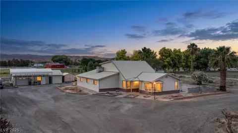 750 Leming Ave, Overton, NV 89040