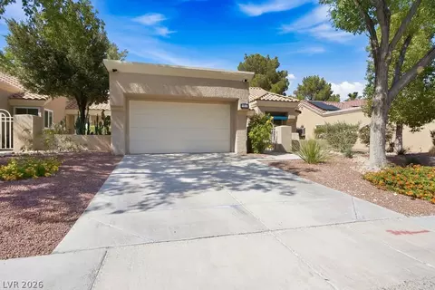 9060 Gemstone Dr, Las Vegas, NV 89134