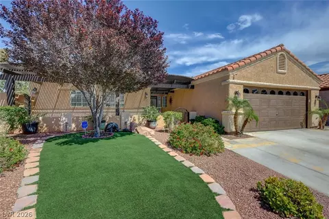 5416 Bible Cir, North Las Vegas, NV 89031