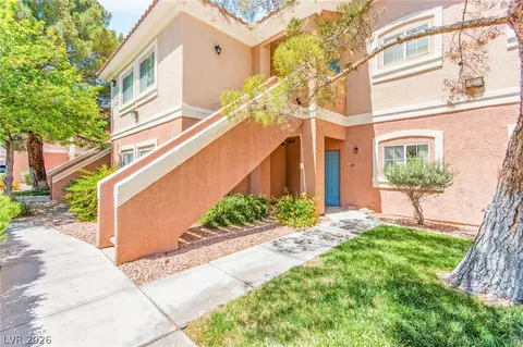 10524 Autumn Pine Ave #105, Las Vegas, NV 89144
