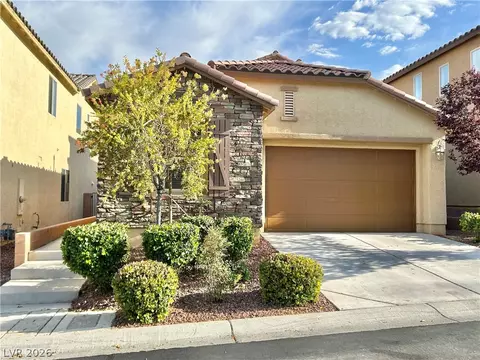 10639 College Hill Ave, Las Vegas, NV 89166