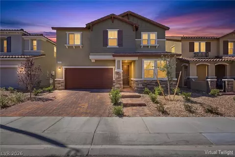 3705 Alla Rocca Ave, Henderson, NV 89044