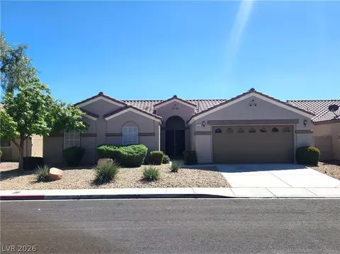 517 Pearberry Ave, Las Vegas, NV 89183