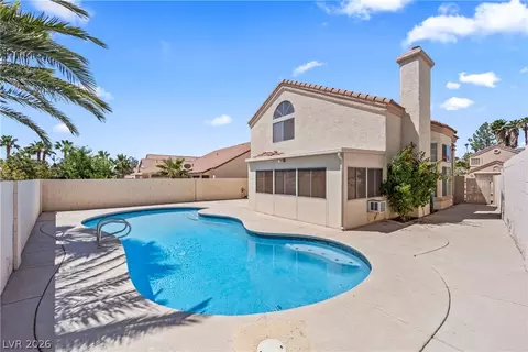 3264 Coral Harbor Dr, Las Vegas, NV 89117