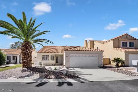 5449 Red Sun Dr, Las Vegas, NV 89149
