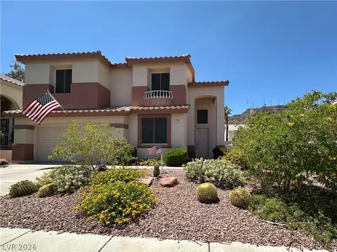 715 Leicester St, Henderson, NV 89002