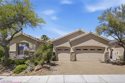 3283 Squire St, Las Vegas, NV 89135