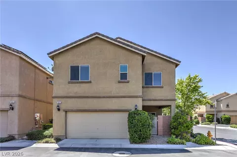 9559 Vega Carpio Ave, Las Vegas, NV 89178