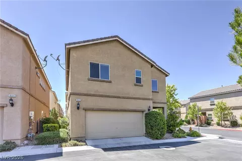 9559 Vega Carpio Ave, Las Vegas, NV 89178