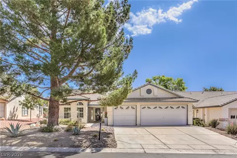 5112 Wild Marigold Dr, Las Vegas, NV 89130
