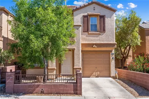 10380 Commanche Moon Ave, Las Vegas, NV 89129