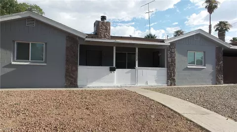 1518 Linden Ave, Las Vegas, NV 89101