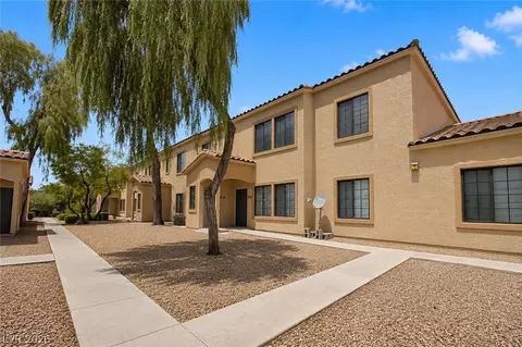 2101 Hussium Hills St #207, Las Vegas, NV 89108