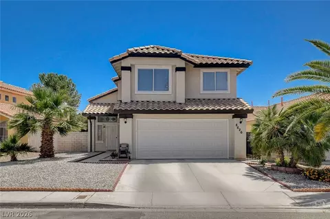 8626 Tiverton Rd, Las Vegas, NV 89123