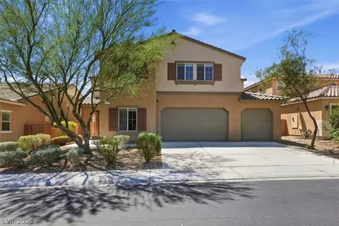 1117 Alamosa Ridge Ct, North Las Vegas, NV 89084