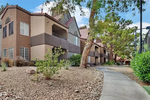 2200 S Fort Apache Rd #2155, Las Vegas, NV 89117