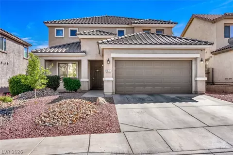 1046 White Willow Ct, Henderson, NV 89002