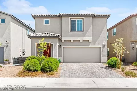 1880 Vass Springs Pl, North Las Vegas, NV 89084