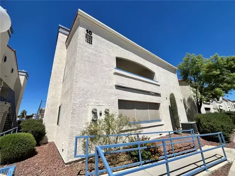 2725 S Nellis Blvd #2060, Las Vegas, NV 89121