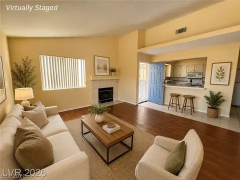 2725 S Nellis Blvd #2060, Las Vegas, NV 89121
