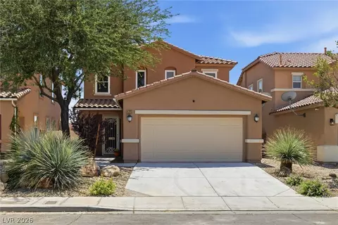 4225 Buteo Ln, North Las Vegas, NV 89084