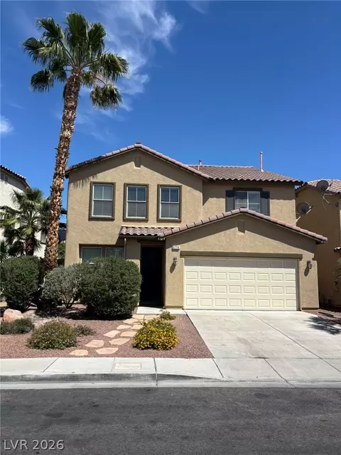 5716 Native Sunflower St, North Las Vegas, NV 89031