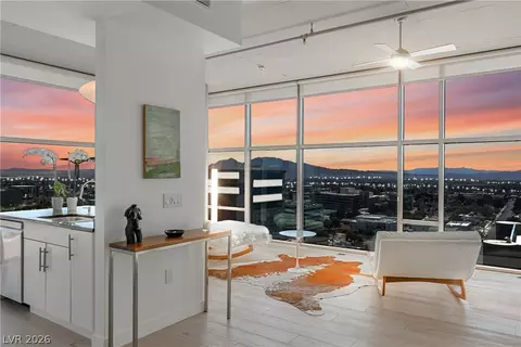 353 E Bonneville Ave #1305, Las Vegas, NV 89101